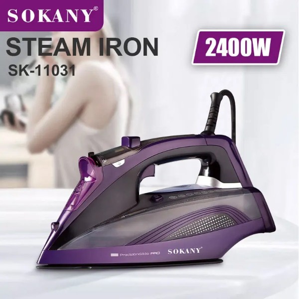 Фото - Праска Sokany SK-11031